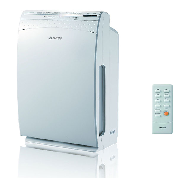 GREE AIR PURIFIER