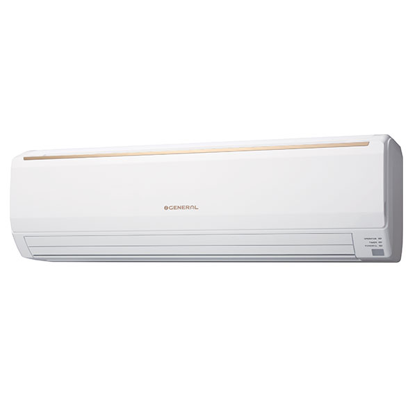 OGENERAL Cooling ASG 18
