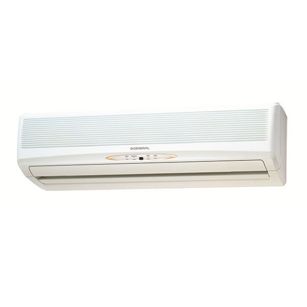 OGENERAL Cooling & Heating ASG 18