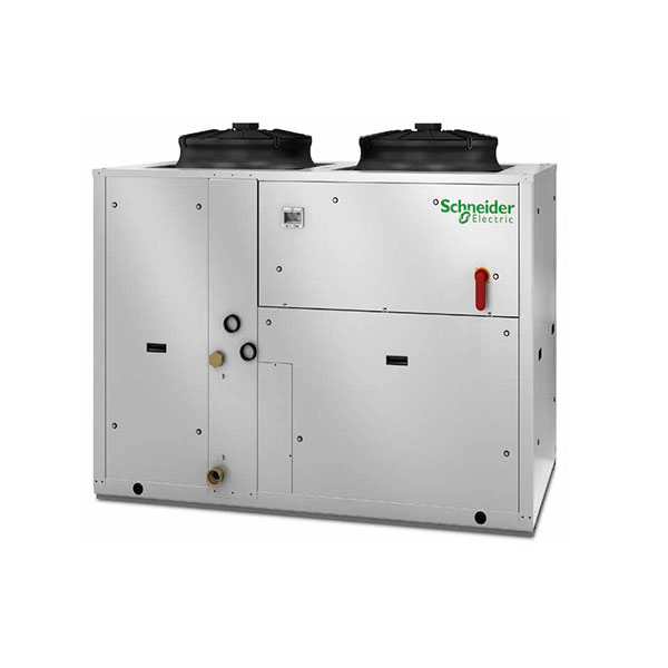 Schneider Electric Uniflair ERAC/ERAH