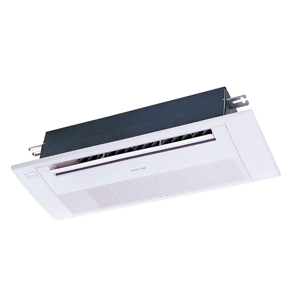 Fan Coil TD