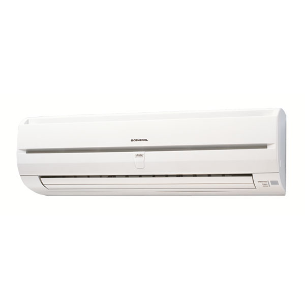 OGENERAL Tropical Cooling ASG 12