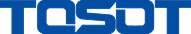 Tosot Logo Vector.svg 1 1