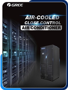 Gree Air Cooled catalog